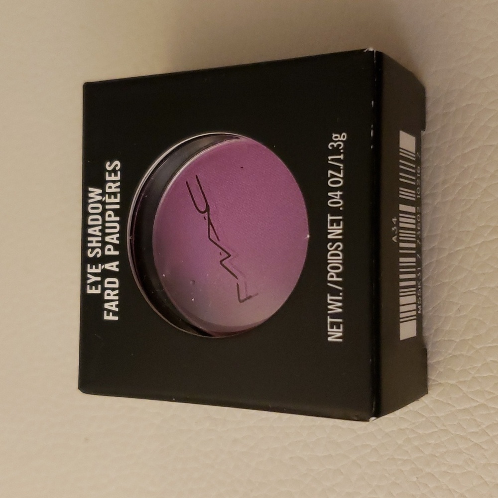 MAC Eyeshadow